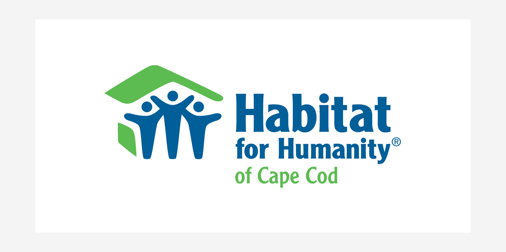 Habitat for Humanity of Cape Cod logo