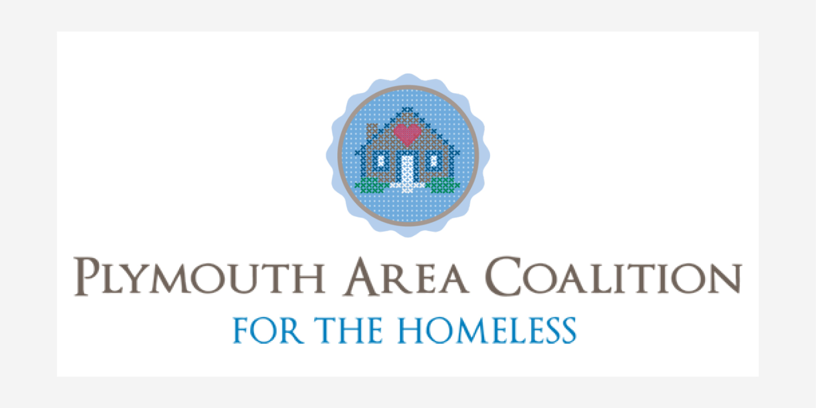 Plymouth Area Coalition for the Homeless logo