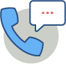 Conduct a Secure Messaging Conversation icon