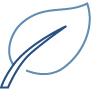 leaf icon