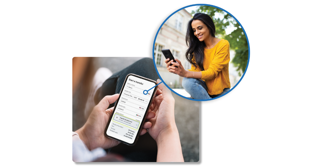 Send Money Globally