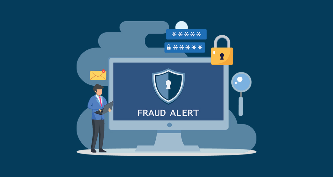 Cybersecurity webinar graphic
