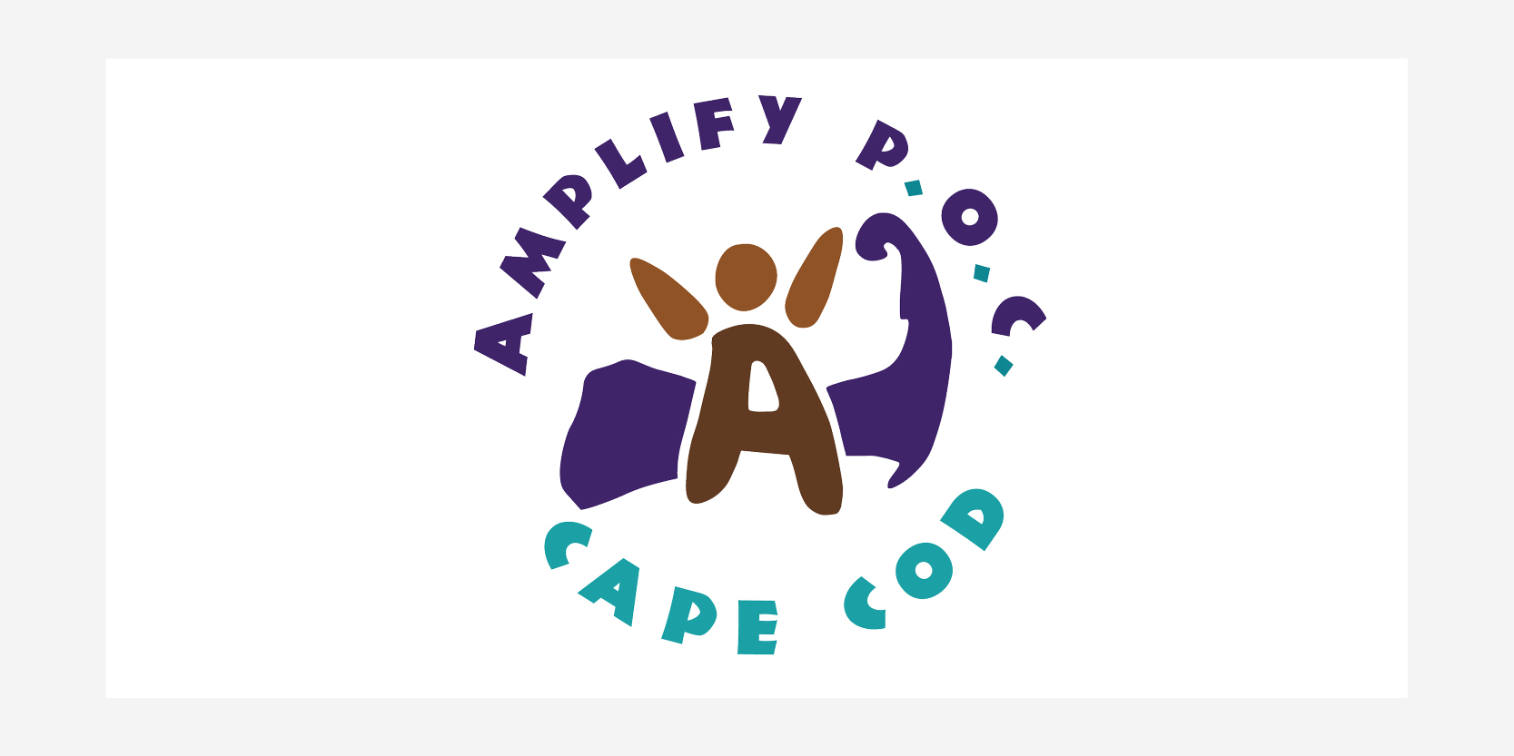 Amplify POC Cape Cod logo