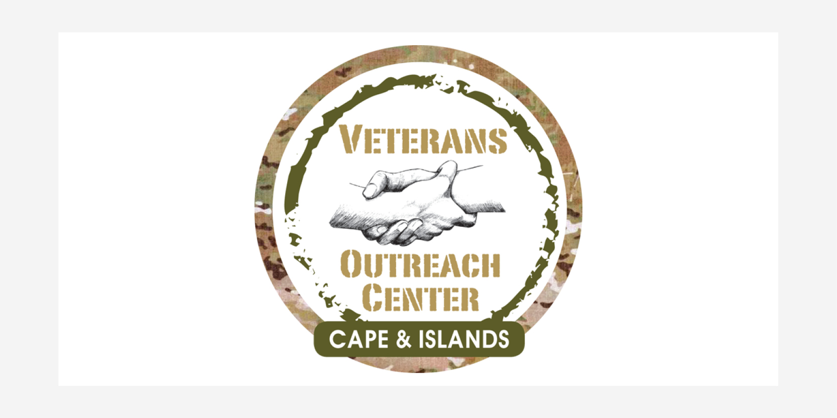 Cape and Islands Veterans Outreach Center logo