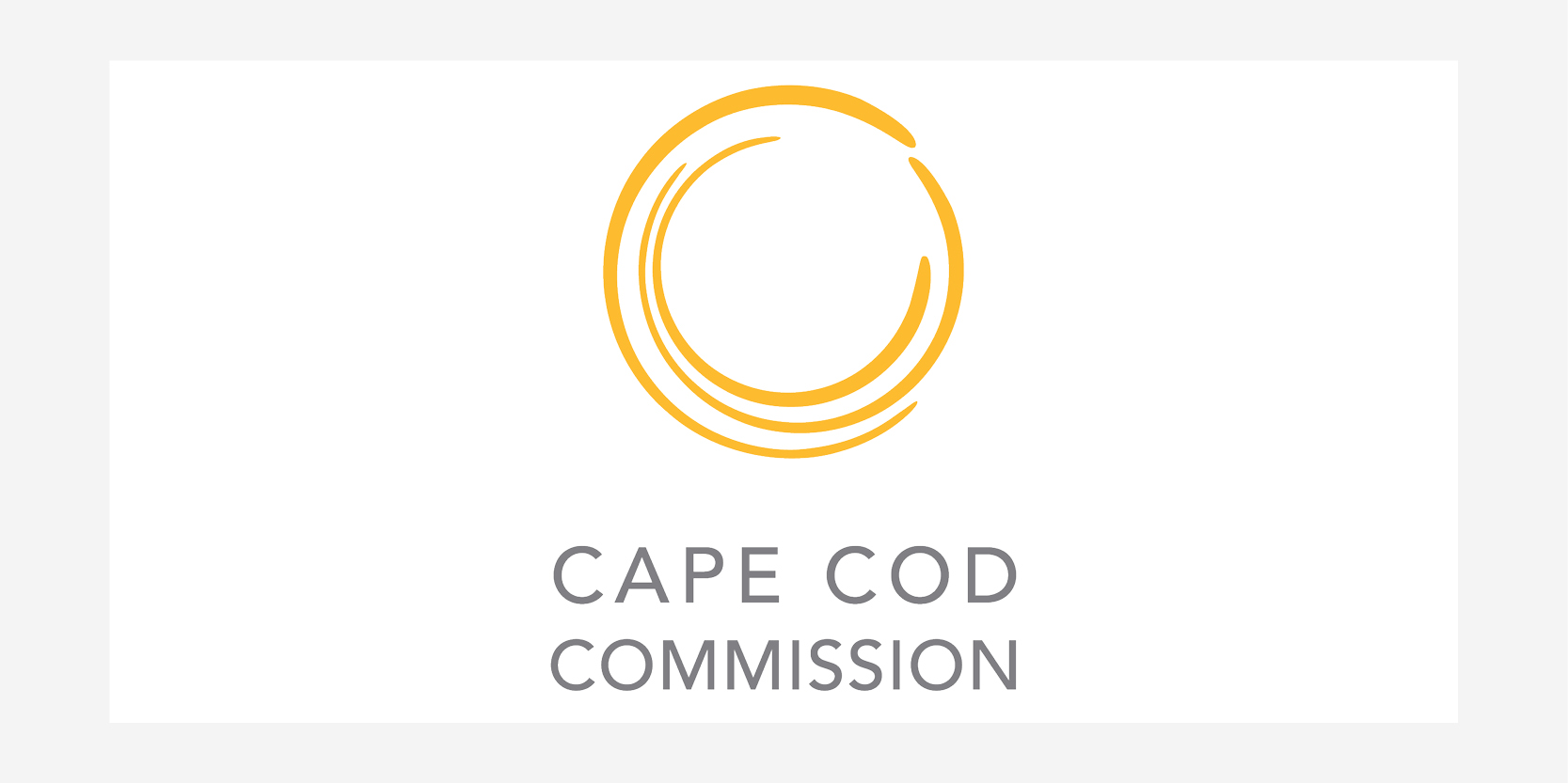 Cape Cod Commission logo