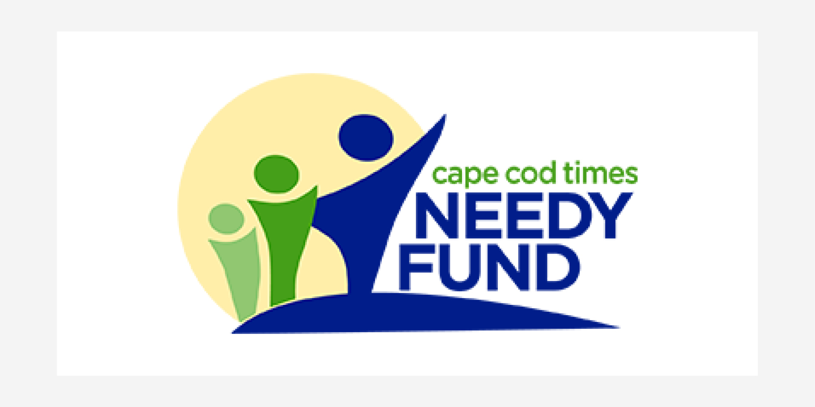 Cape Cod Times Needy Fund logo