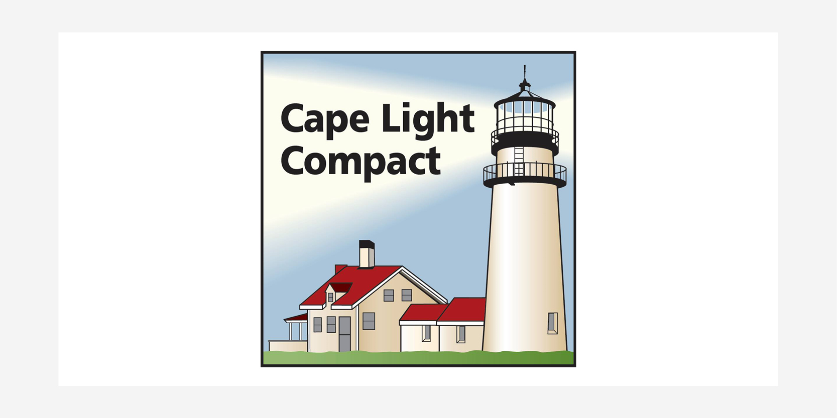 Cape Light Compact logo