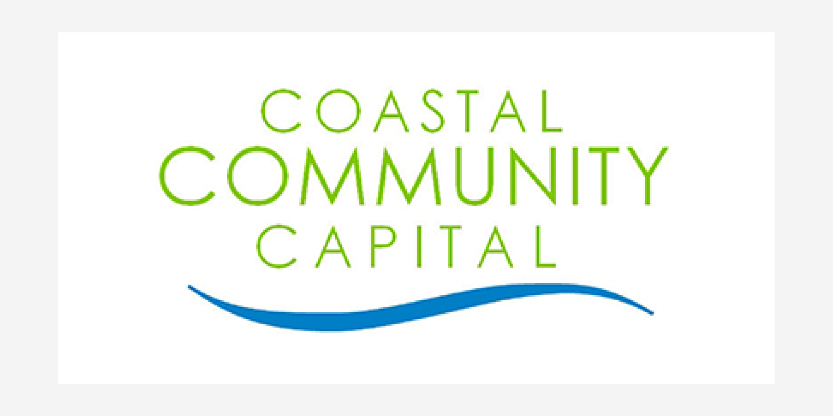 Coastal Community Capital logo