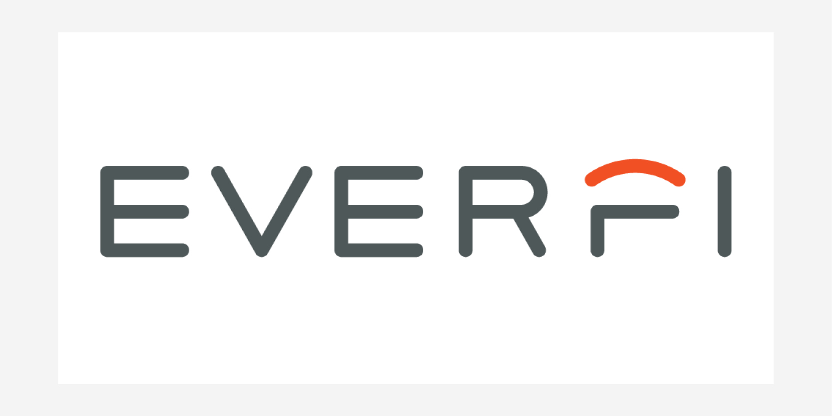 EVERFI logo