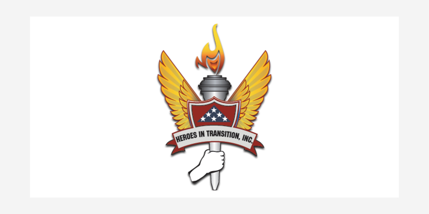 Heroes In Transition logo