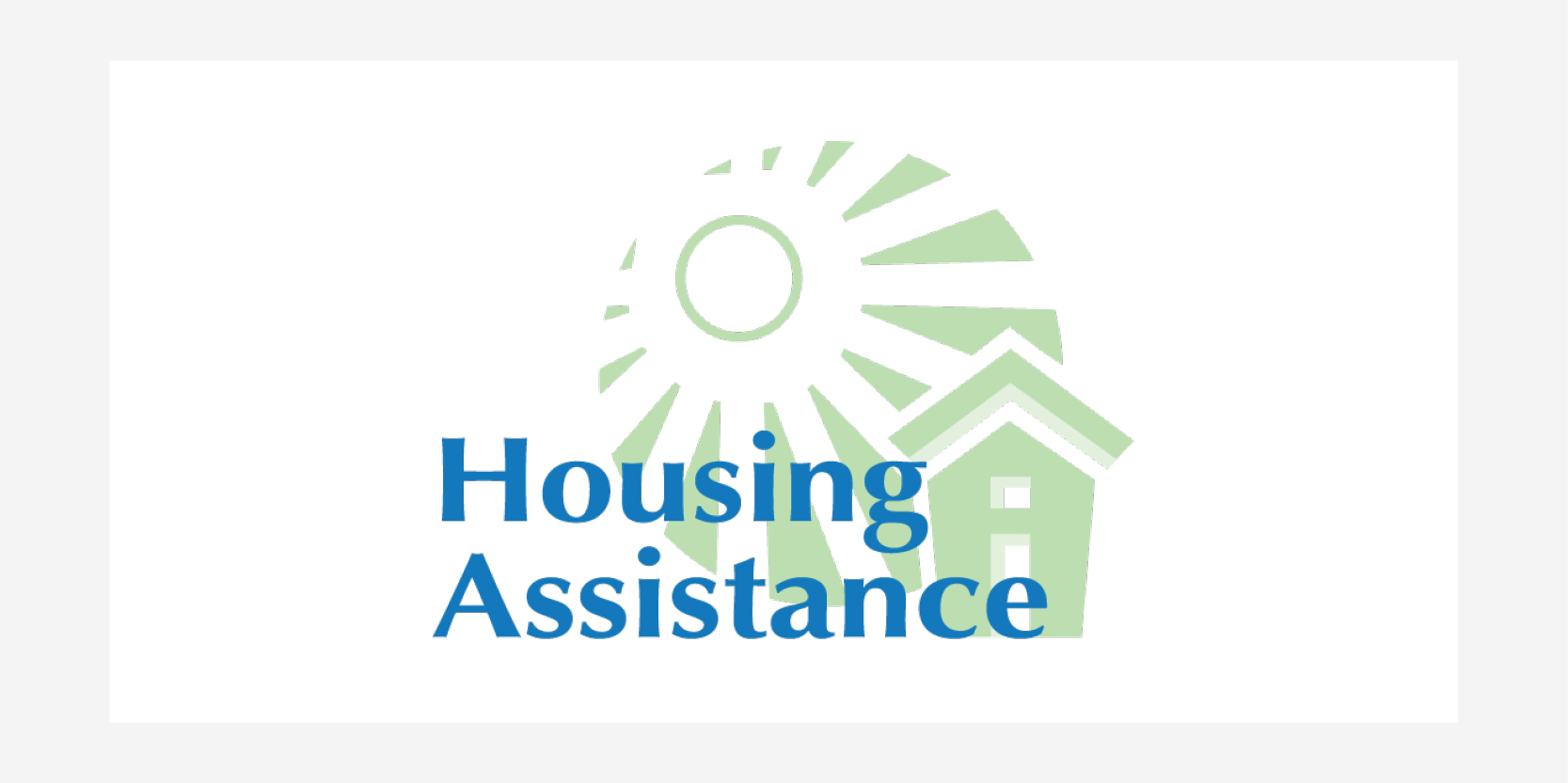  Housing Assistance Corporation logo