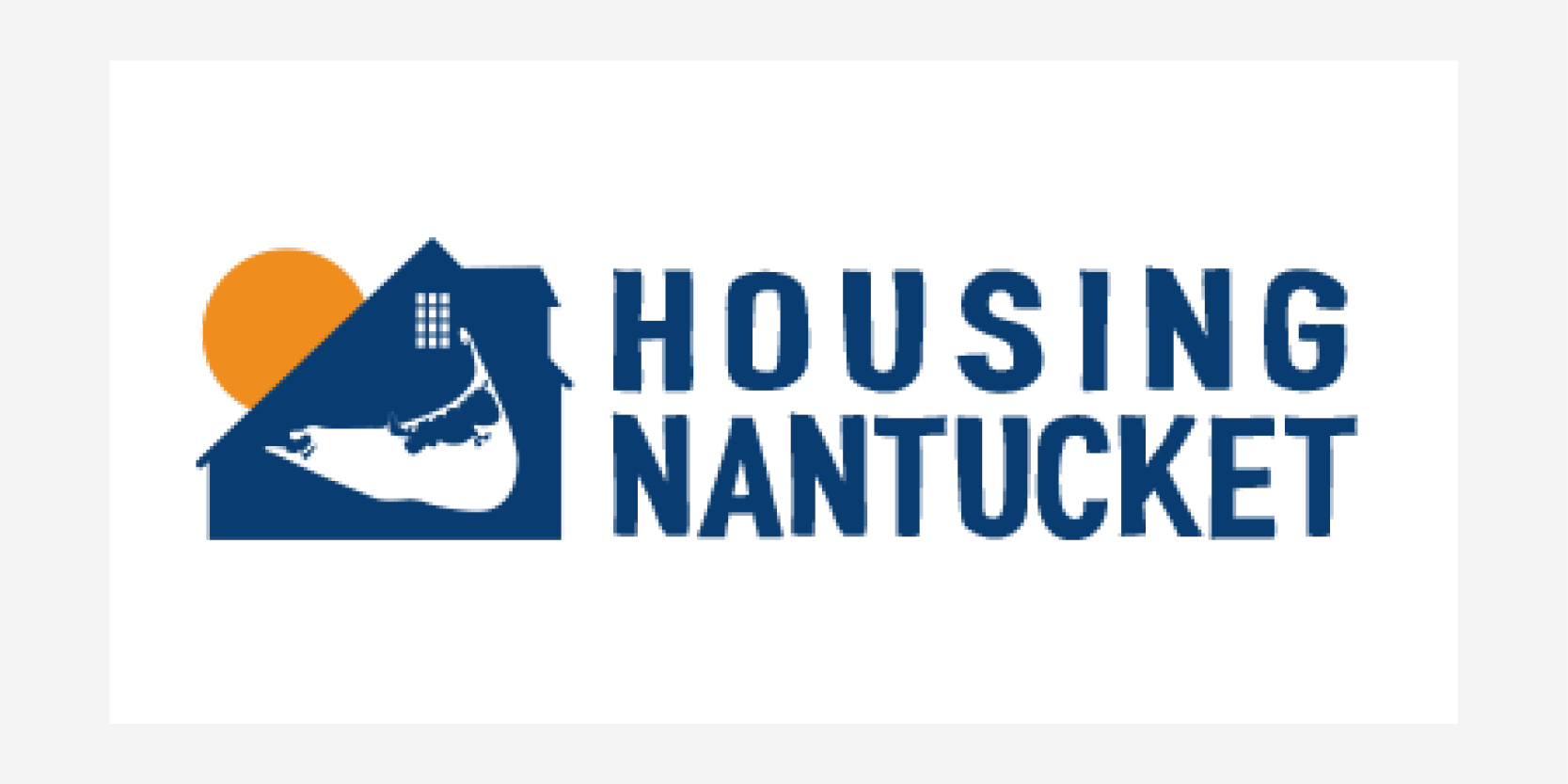 Housing Nantucket logo