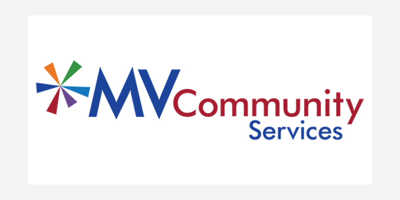Martha's Vineyard Community Services logo