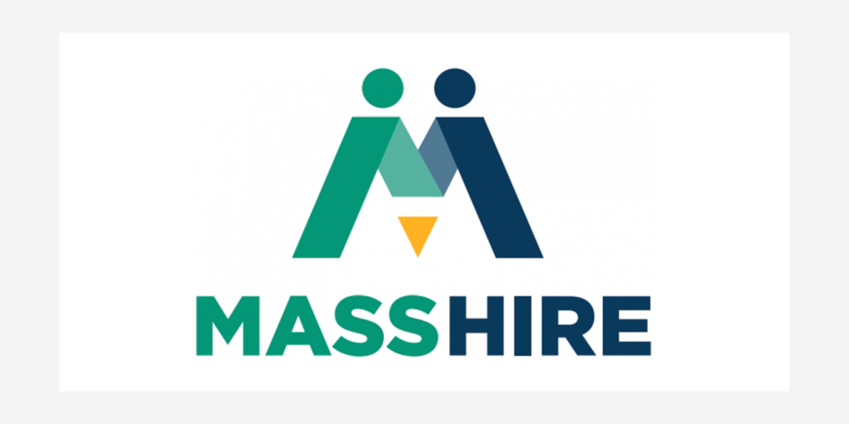 MassHire logo