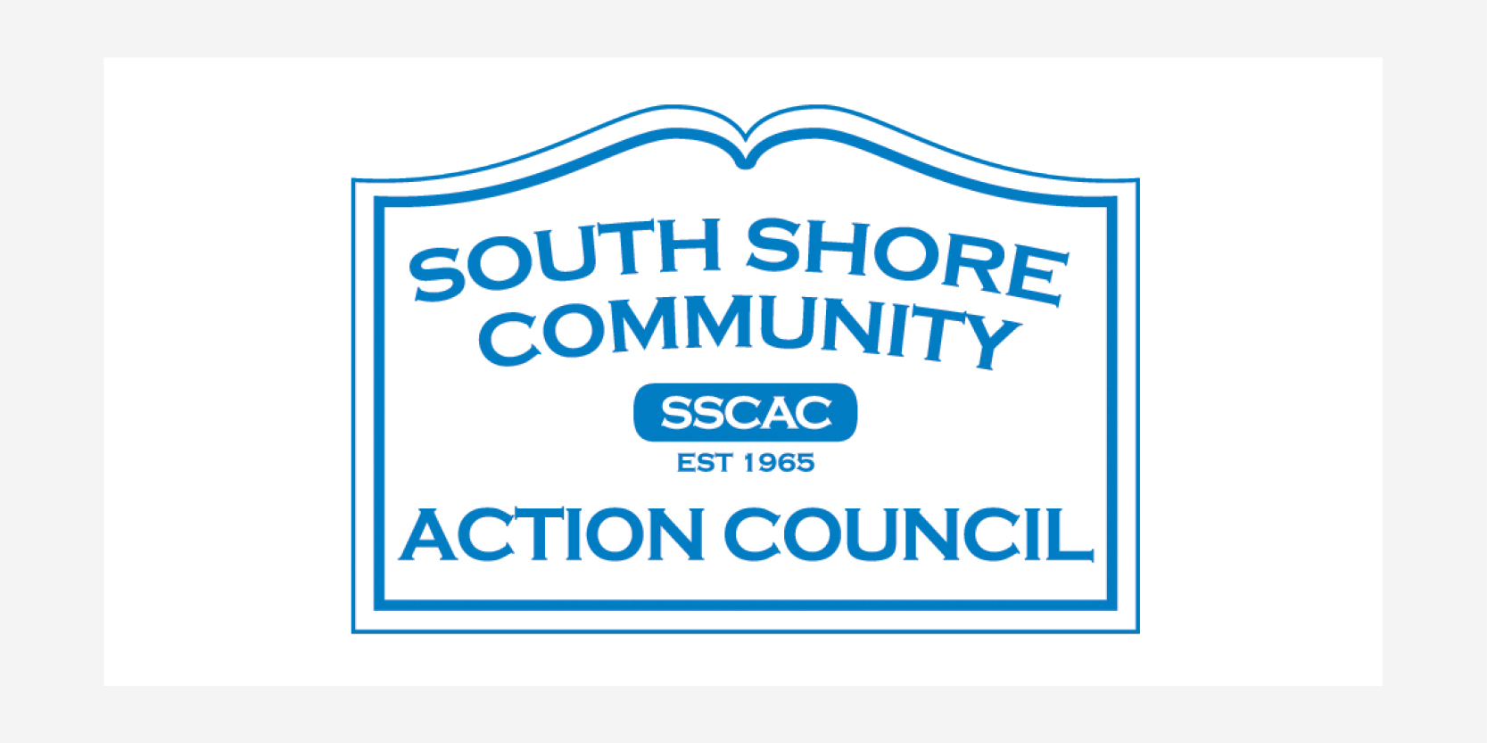 South Shore Community Action Council logo