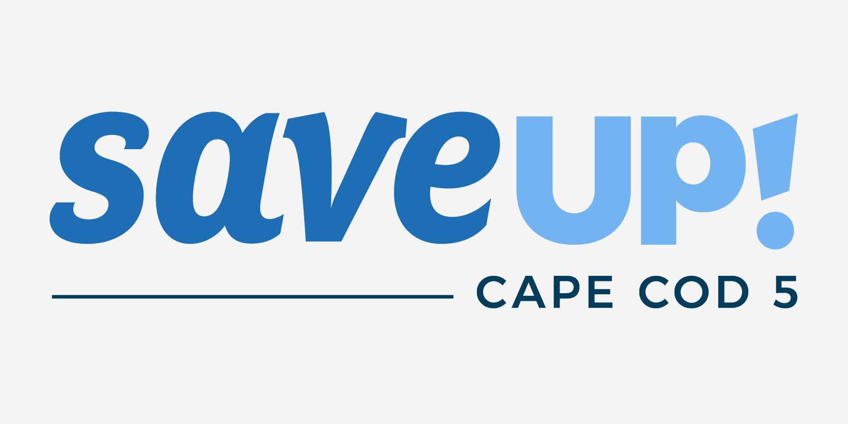 SaveUp! logo