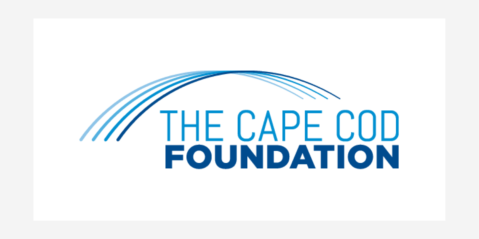 The Cape Cod Foundation logo