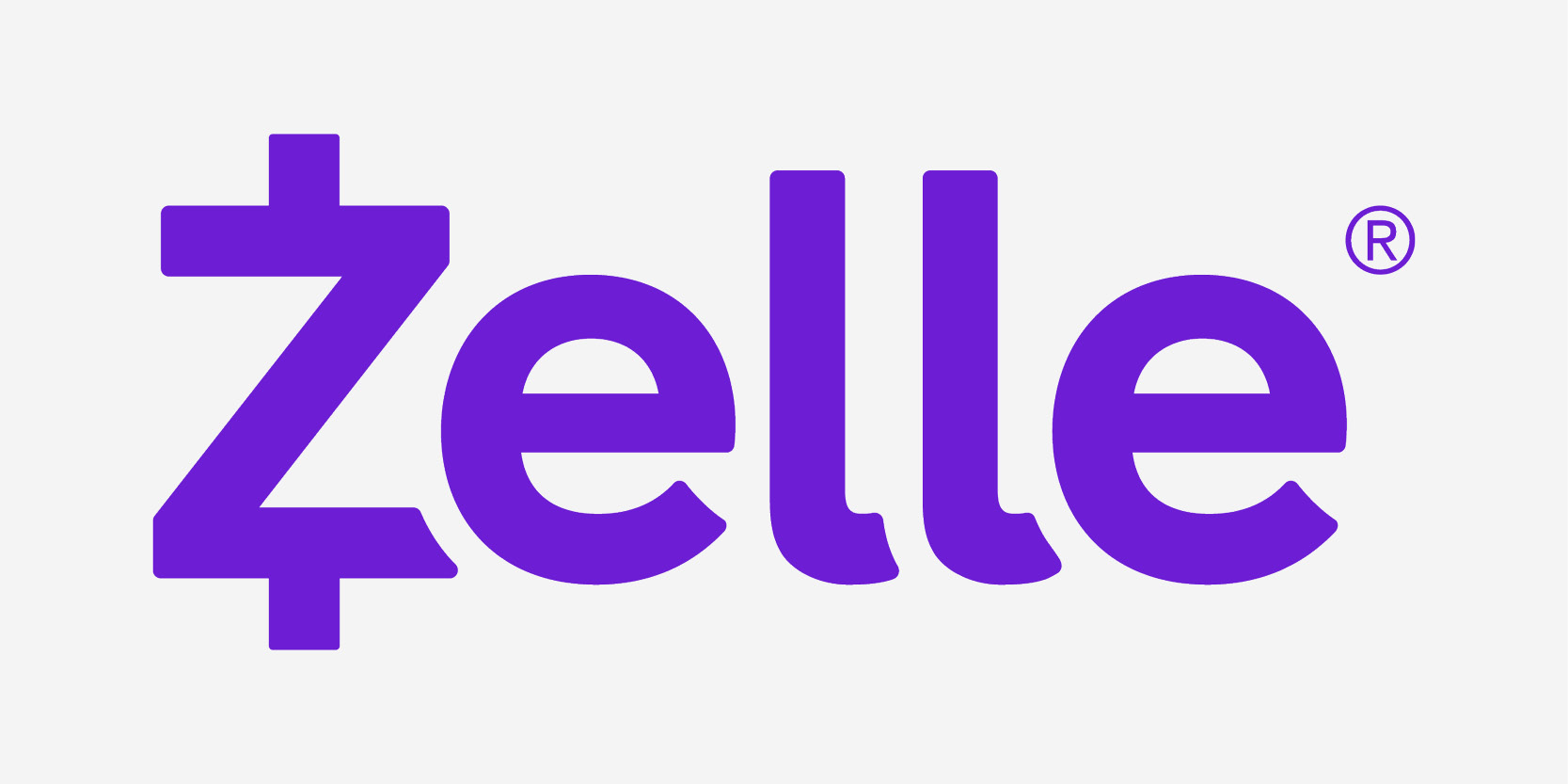 Zelle logo