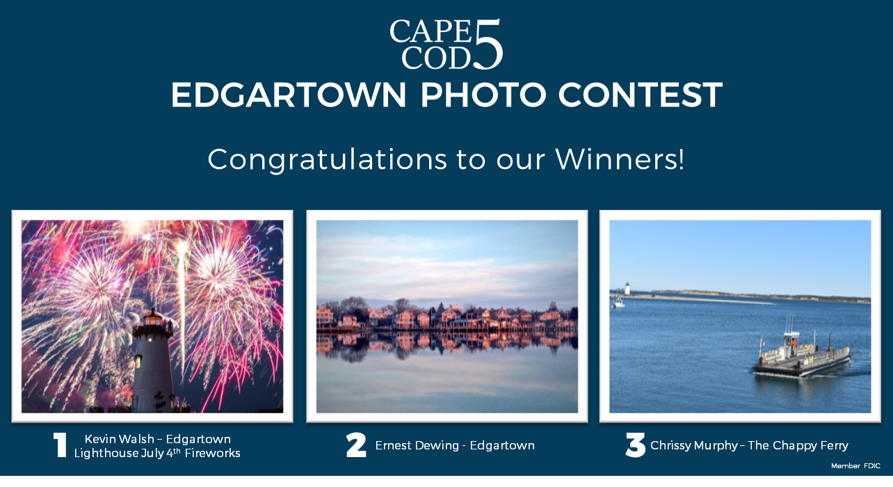 Edgartown Photo Contest