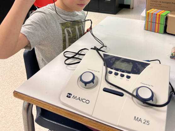 Culturally Responsive Mathematics Library for Students