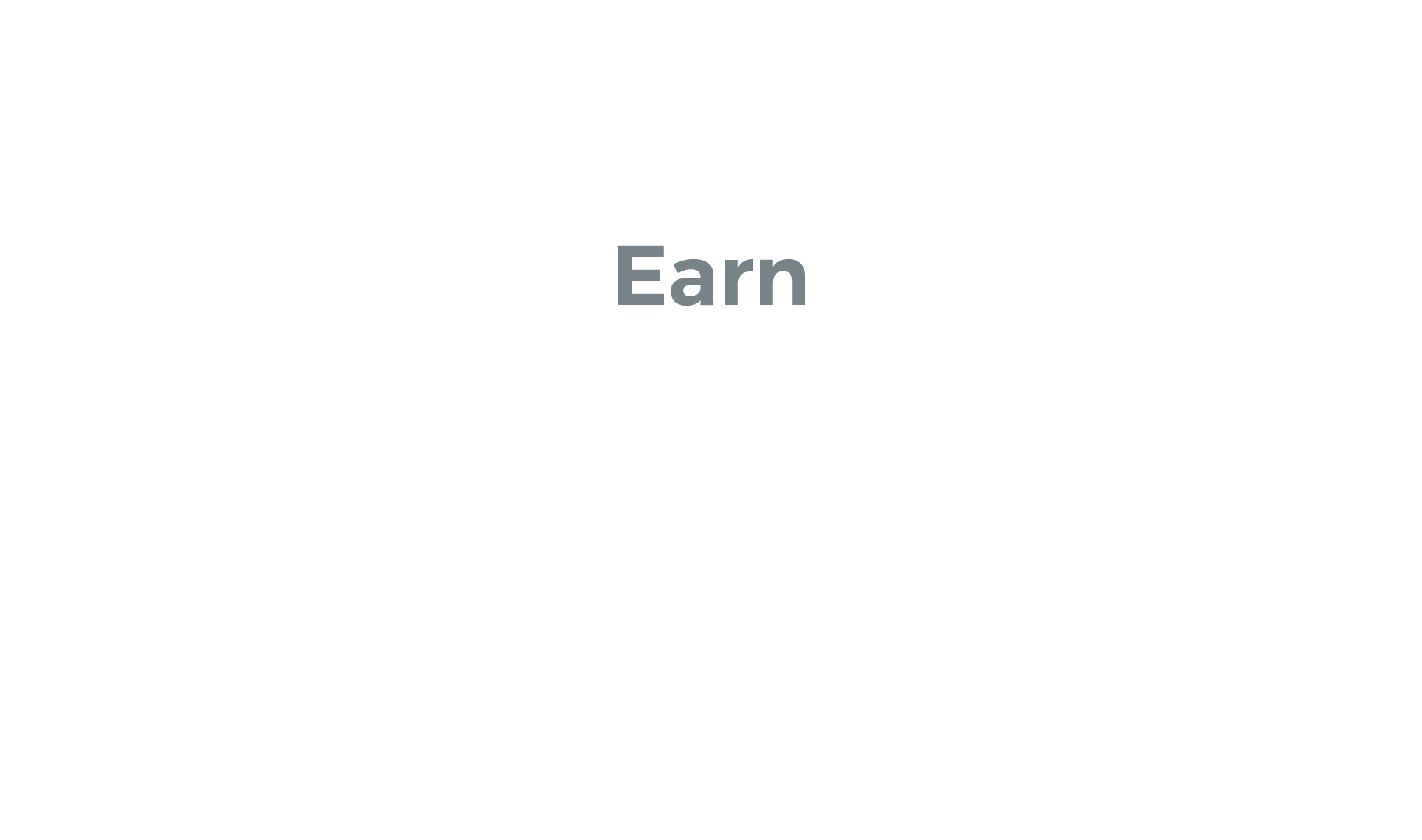 Special 8 Month CD Account Offer