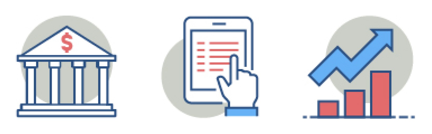Mutual Branch Icon