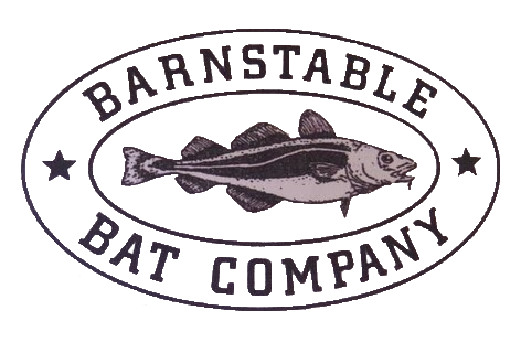 Barnstable Bat Company logo
