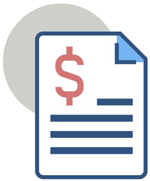 Bill Pay Icon