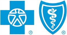 Blue Cross Blue Shield logo