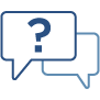 questions icon