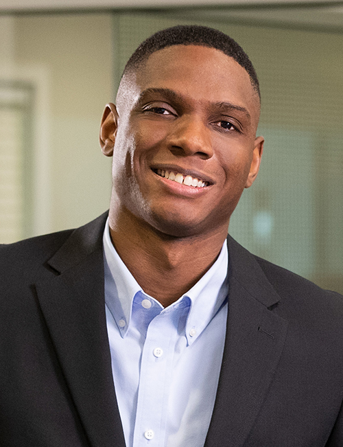 Leonardo Atkinson