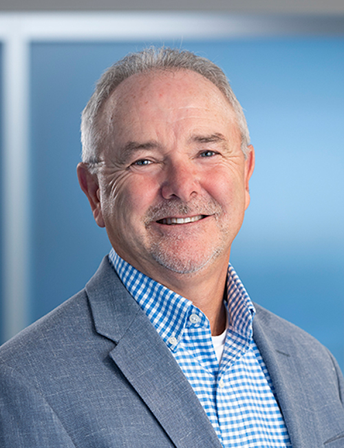 Jim Botsford, Senior Financial Advisor