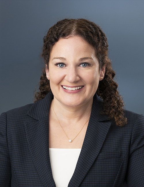 Elizabeth P. Grady, ChFC®, RICP®, AIF®