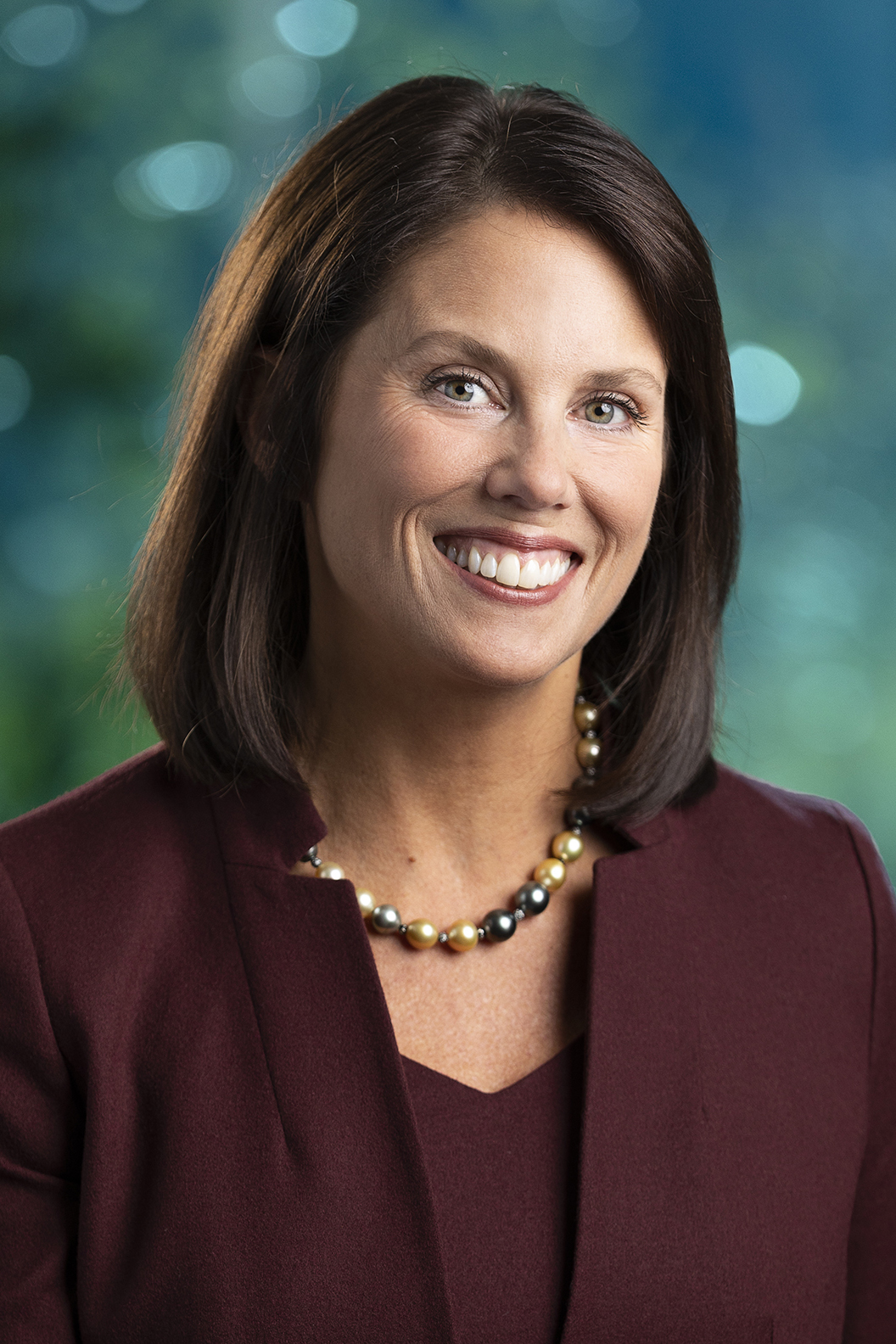 Rachael Aiken