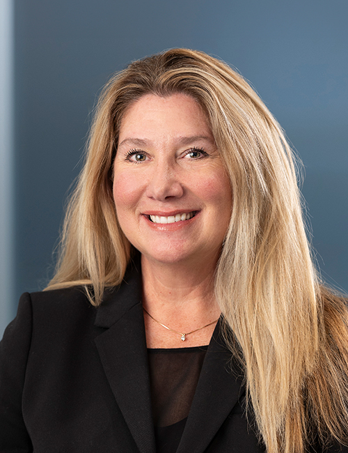 Jennifer Turner, Senior Financial Advisor