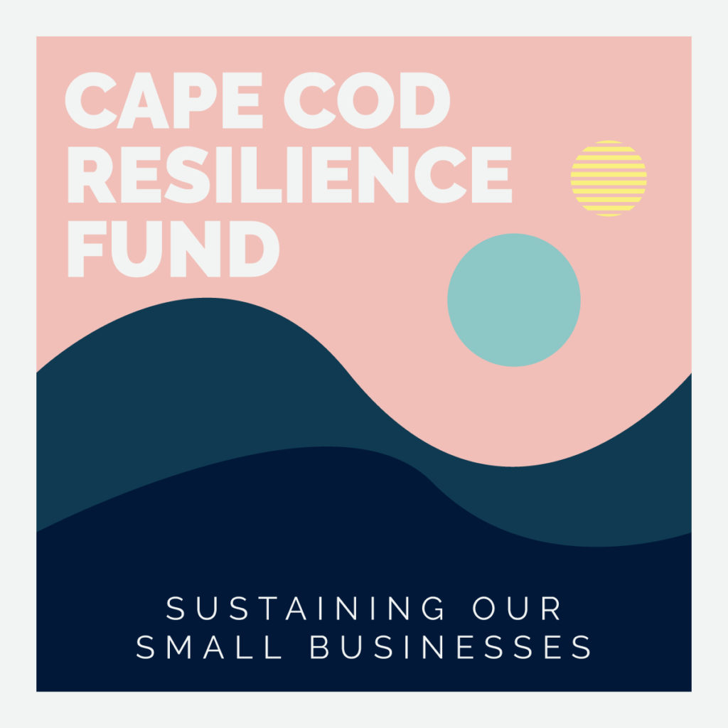 Cape Cod Resilience Fund logo