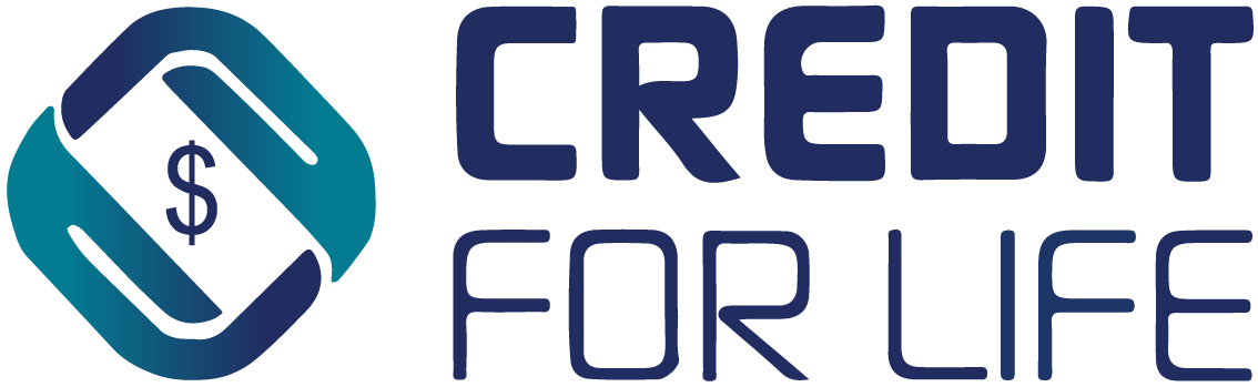 Credit for Life logo