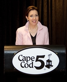 Cape Cod Five Annual Meeting