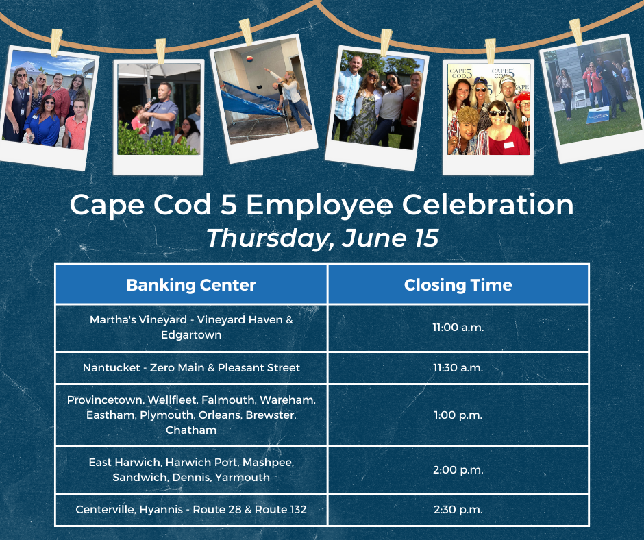 Employee Celebration 2023
