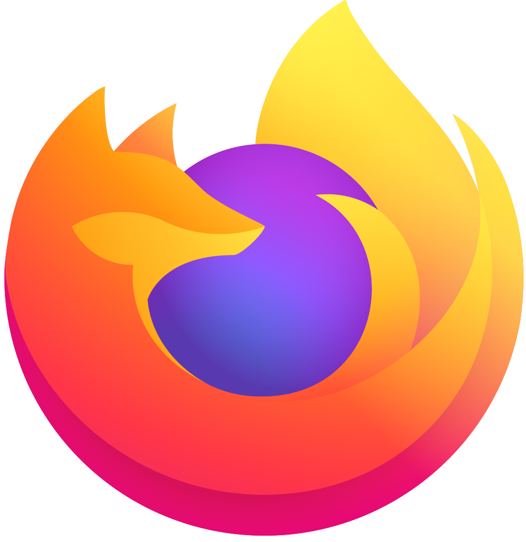 Firefox logo