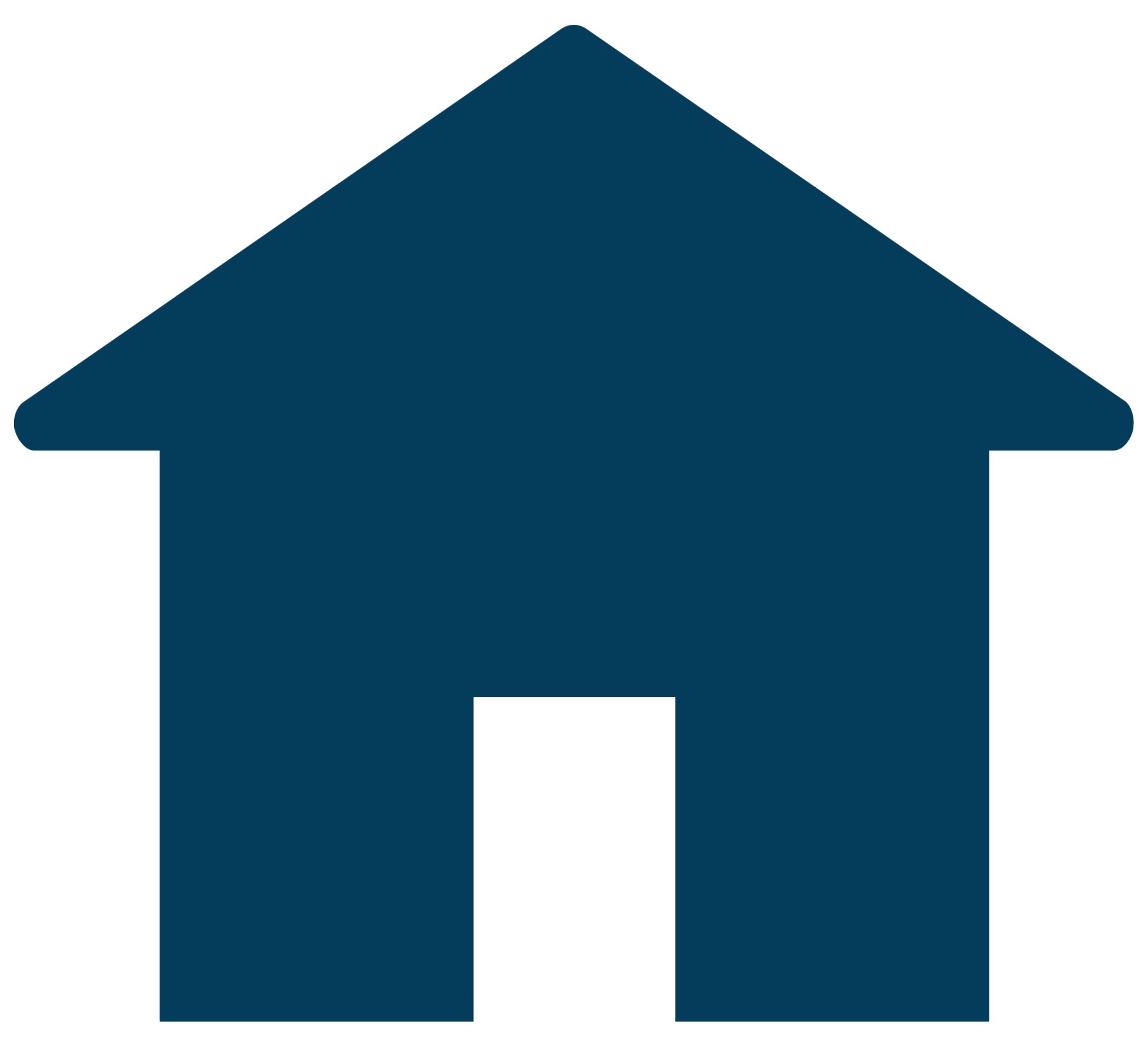 Homeowner Insurance Icon
