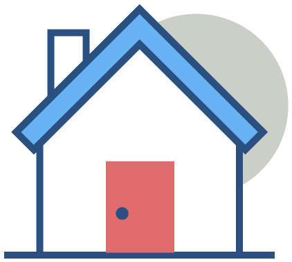 House icon