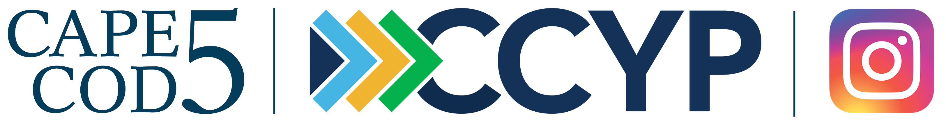 CC5 CCYP Instagram Takeover logos