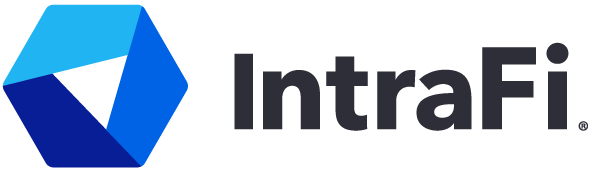 IntraFi logo