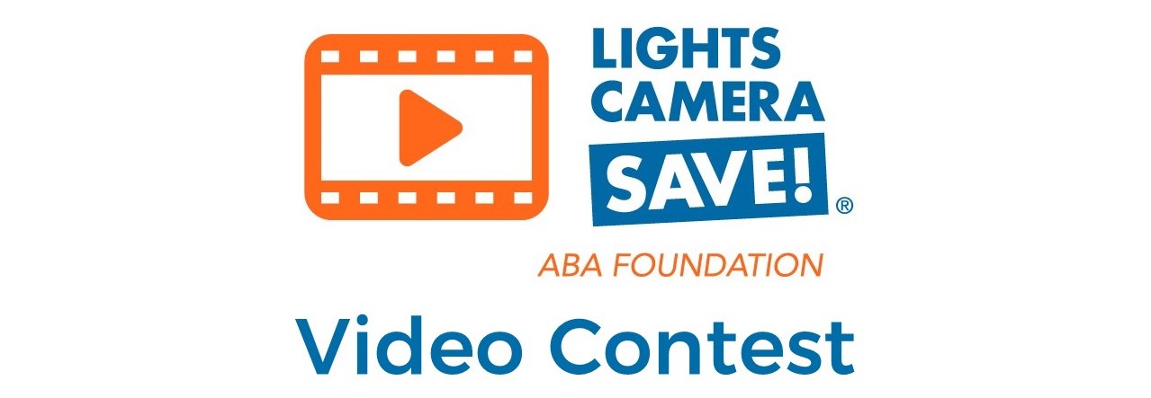 Lights, Camera, Save!