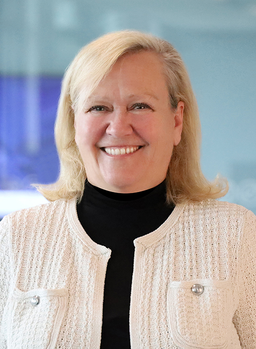 Mary Beth Eddy headshot