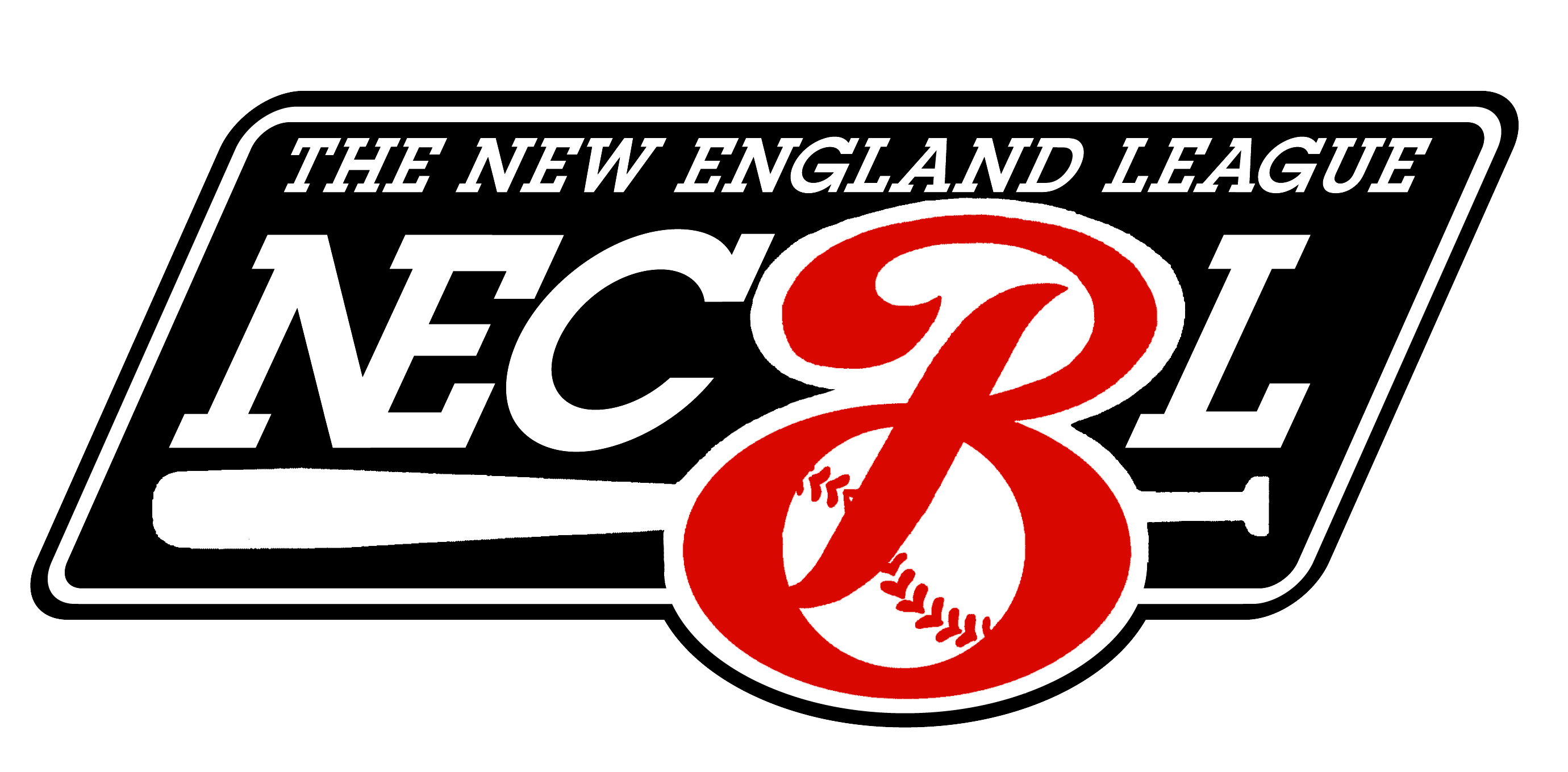 NECBL logo