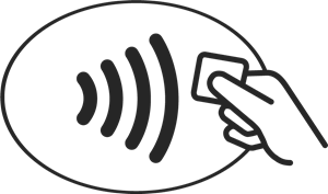 Near Field Communication Logo