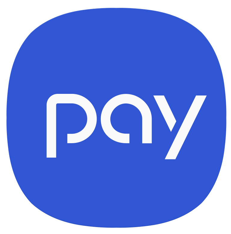 Samsung Pay Logo