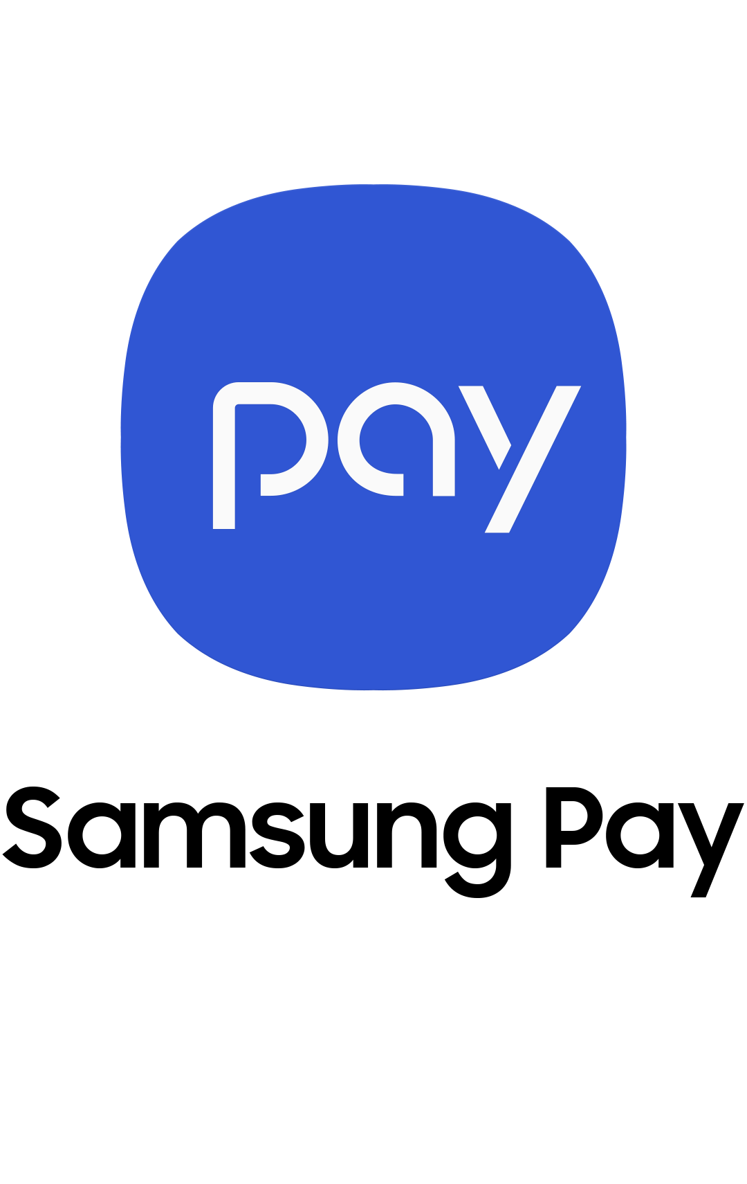 Samsung Pay Logo